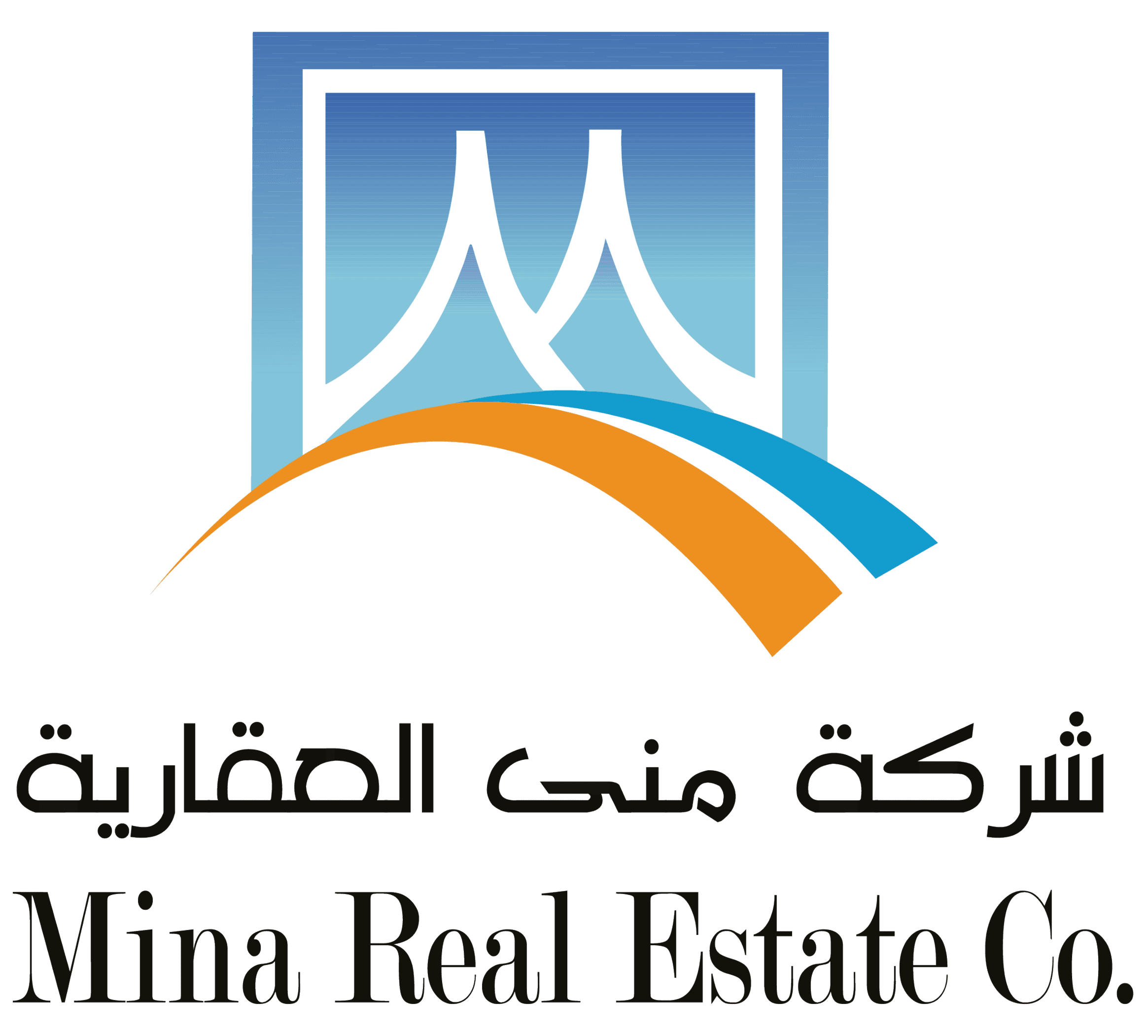 Mina Logo