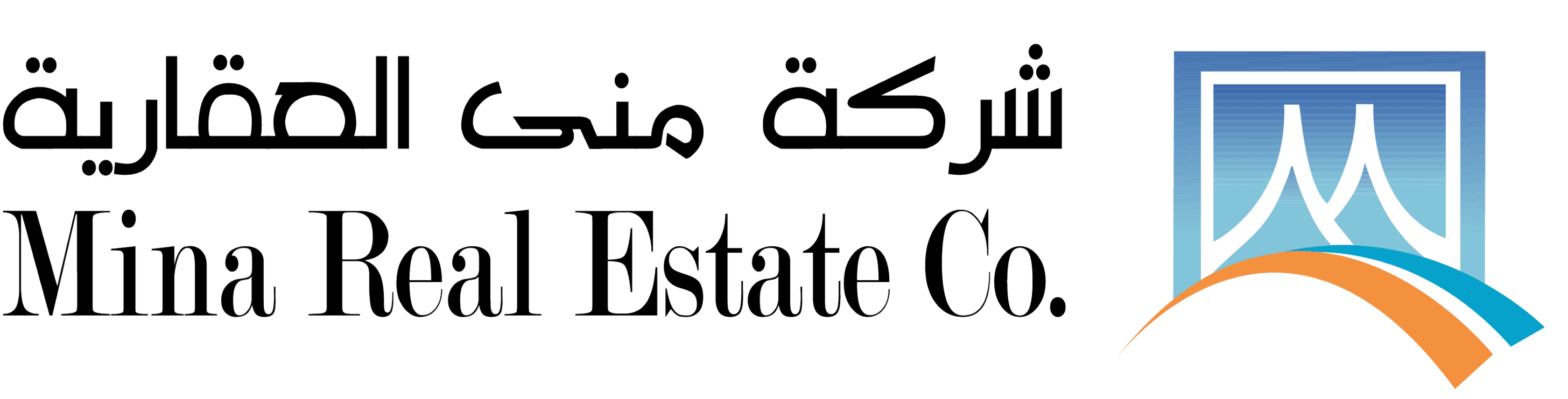 Mina Logo